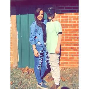 Meet your Posher, Katelann